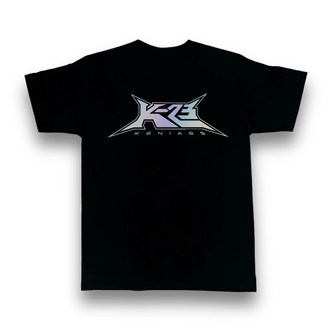 K23 t-shirt